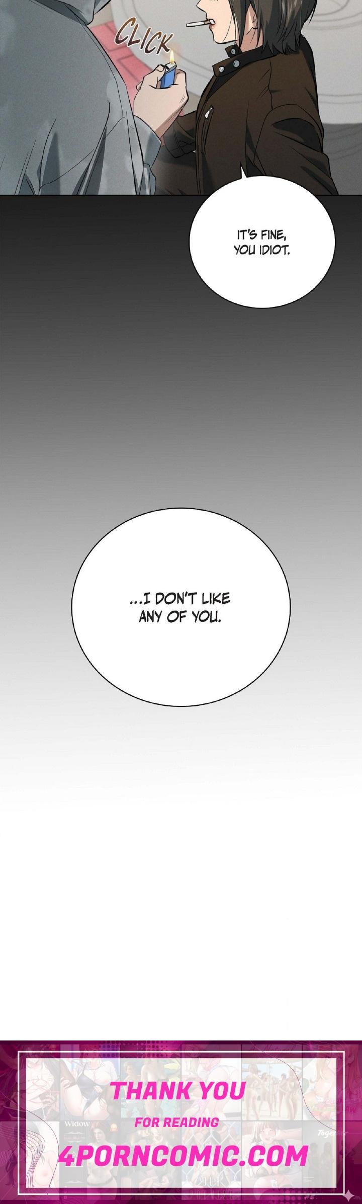 Falling (DOG) Chapter 59 - Page 17
