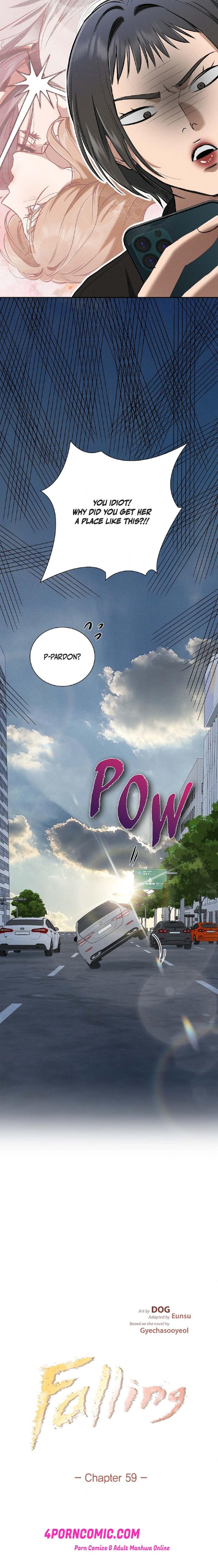 Falling (DOG) Chapter 59 - Page 3