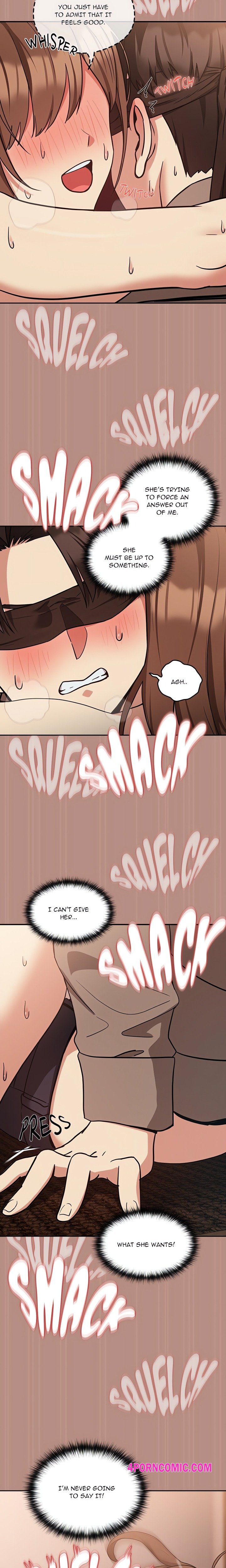 Dating After Work (Uncensored) Chapter 30 - Page 14