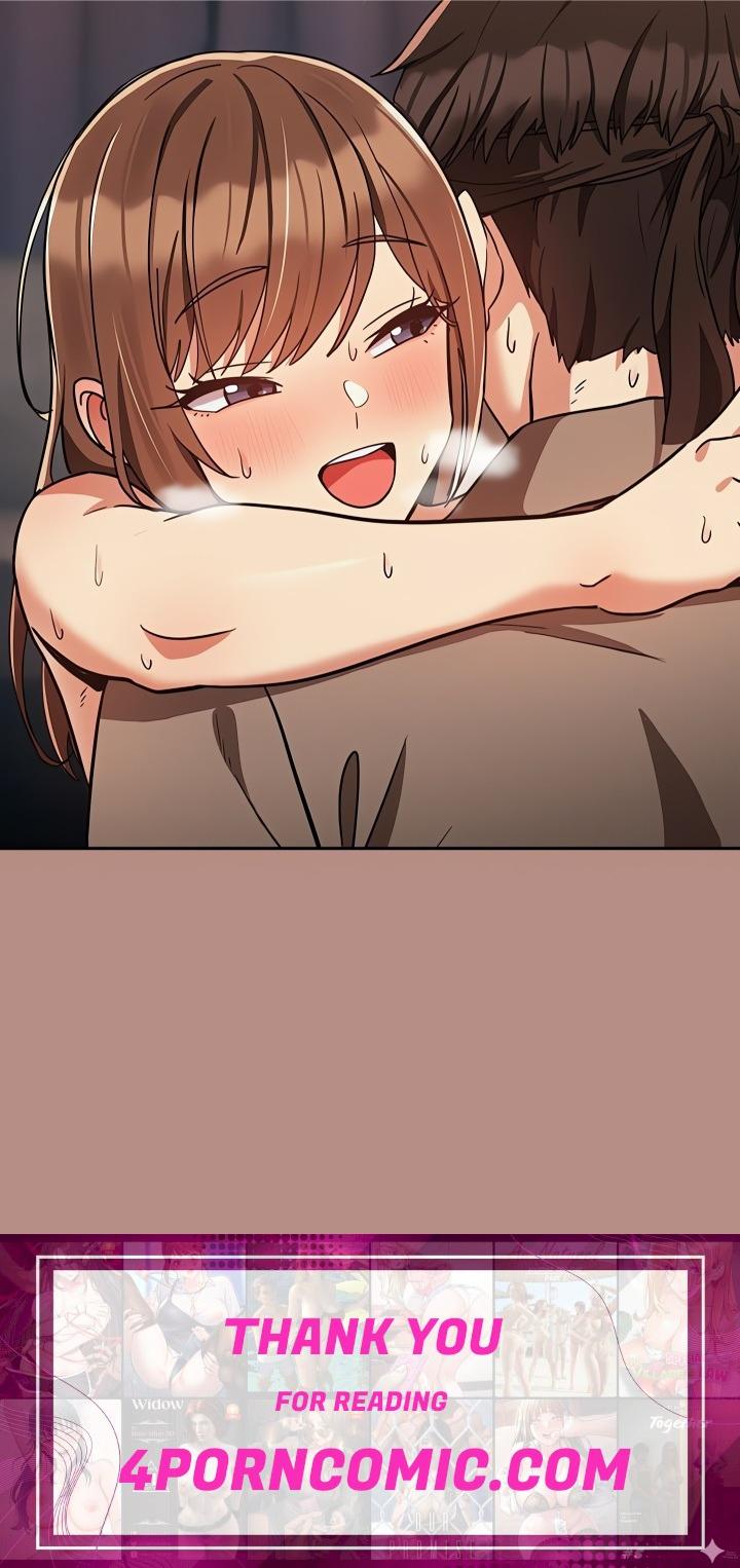 Dating After Work (Uncensored) Chapter 30 - Page 19
