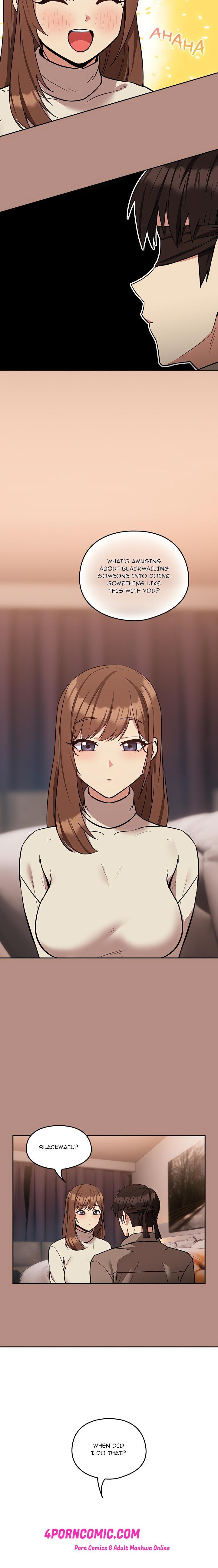 Dating After Work (Uncensored) Chapter 30 - Page 2