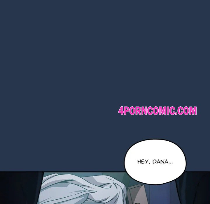 Dating After Work (Uncensored) Chapter 35 - Page 110