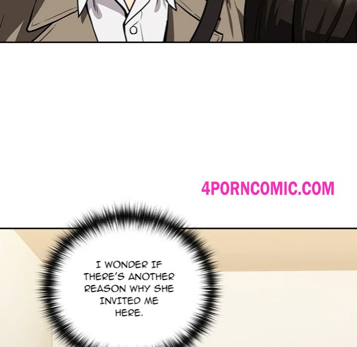 Dating After Work (Uncensored) Chapter 35 - Page 51