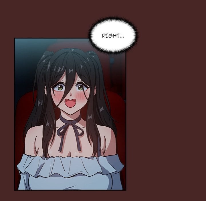 Dating After Work (Uncensored) Chapter 36 - Page 83