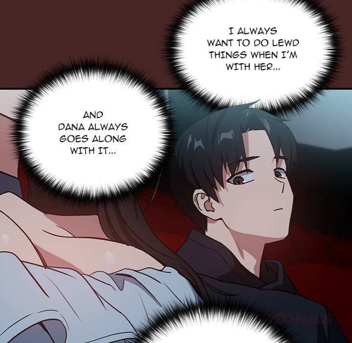 Dating After Work (Uncensored) Chapter 36 - Page 92