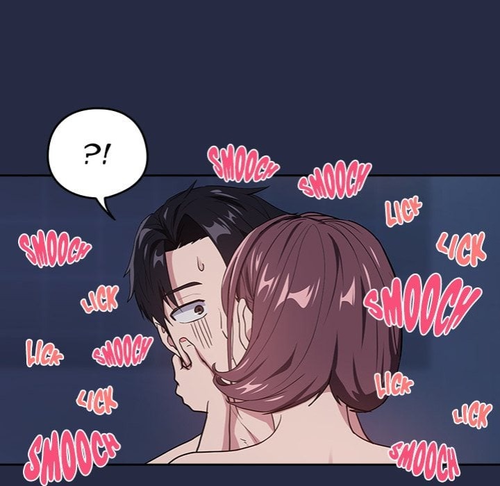 Dating After Work (Uncensored) Chapter 42 - Page 97
