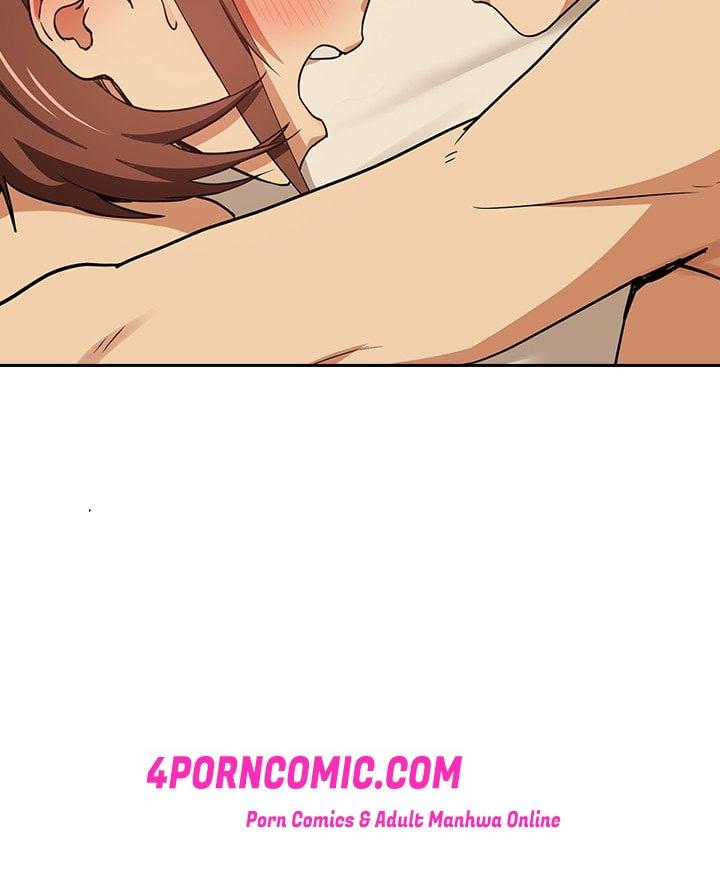 Dating After Work (Uncensored) Chapter 49 - Page 58
