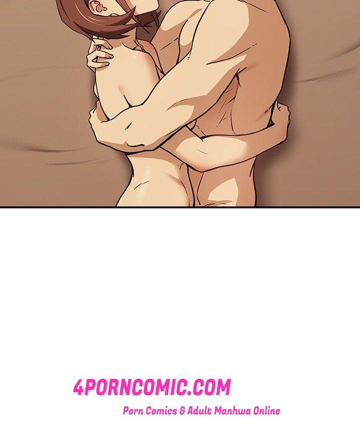 Dating After Work (Uncensored) Chapter 49 - Page 76