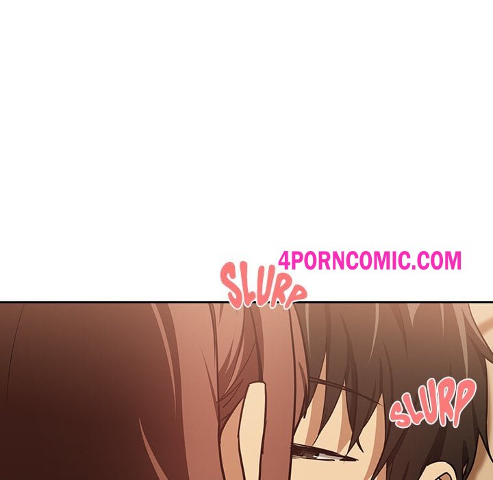 Dating After Work (Uncensored) Chapter 49 - Page 94
