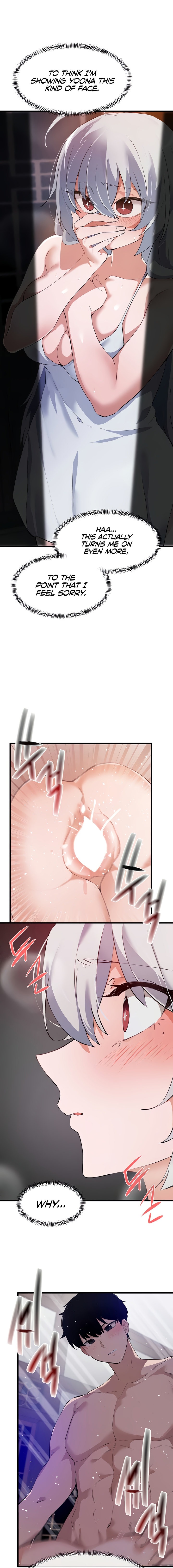Please Give Me Energy Chapter 60 - Page 9