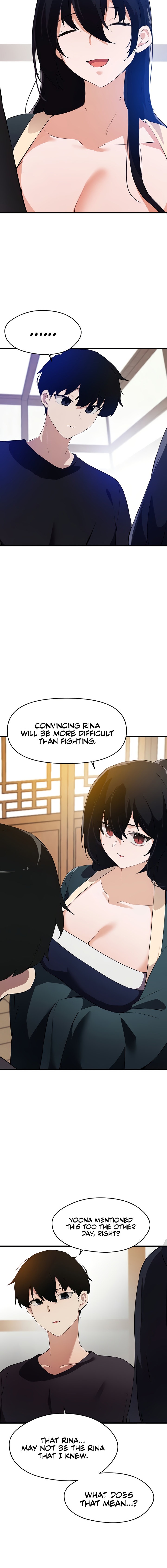 Please Give Me Energy Chapter 61 - Page 12