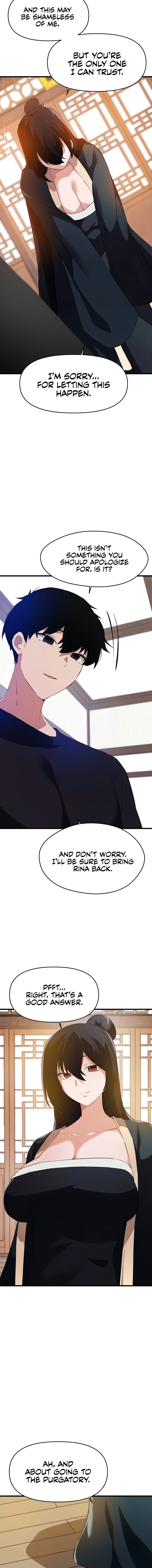 Please Give Me Energy Chapter 61 - Page 14