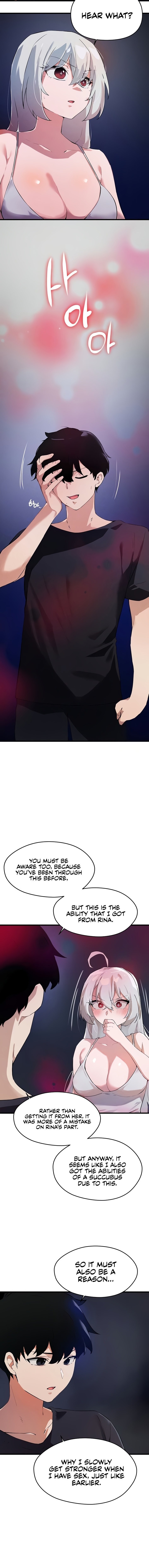Please Give Me Energy Chapter 61 - Page 2
