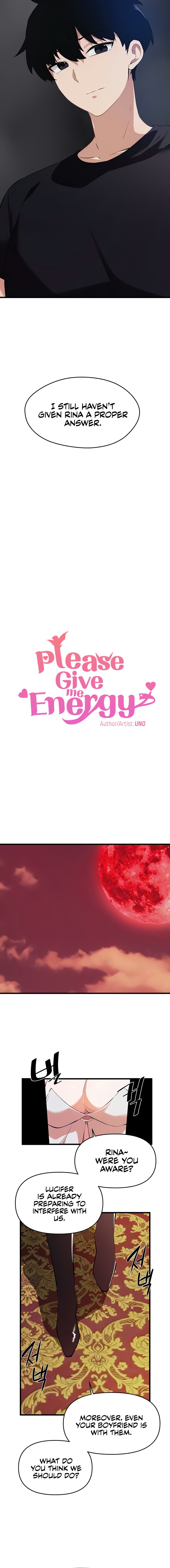 Please Give Me Energy Chapter 61 - Page 4