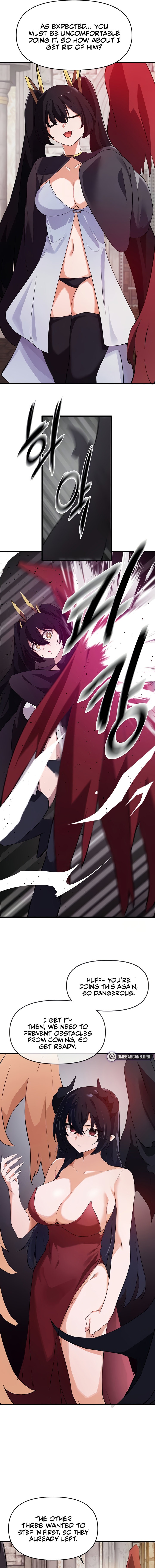 Please Give Me Energy Chapter 61 - Page 5