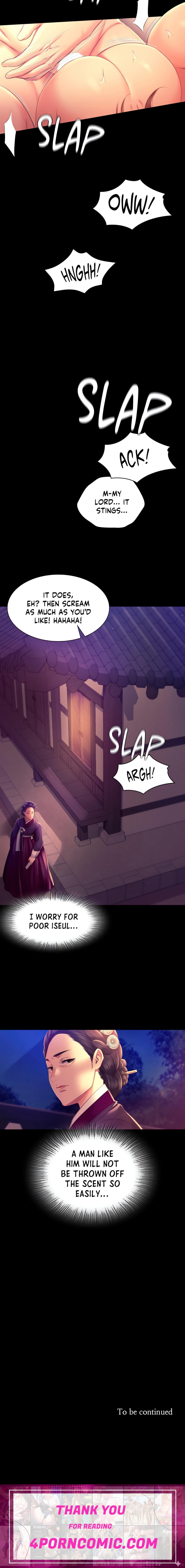 Madam Chapter 89 - Page 23