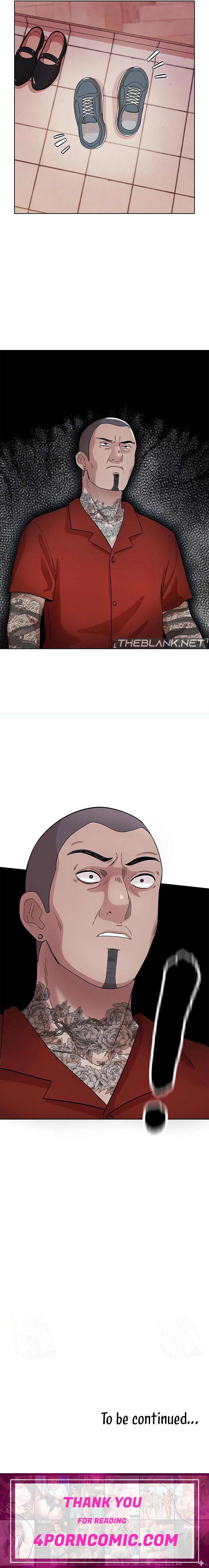 Lustful Woman Chapter 5 - Page 12