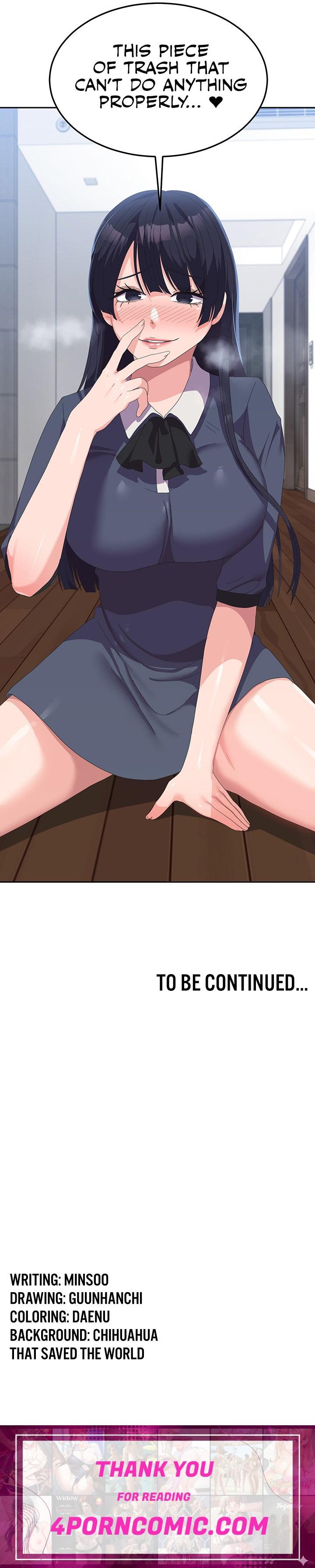 Women’s University Student who Served in the Military Chapter 45 - Page 23