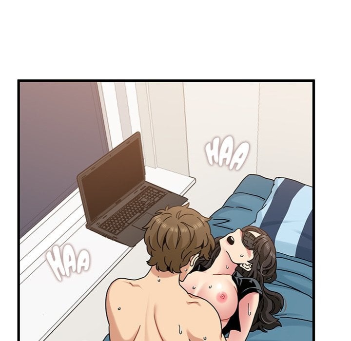 A Turning Point Chapter 102 - Page 128