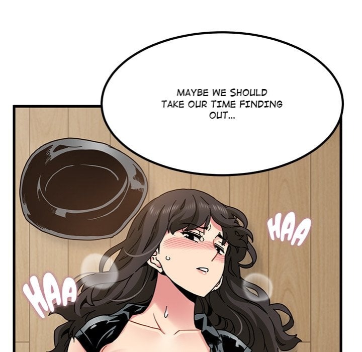 A Turning Point Chapter 102 - Page 35
