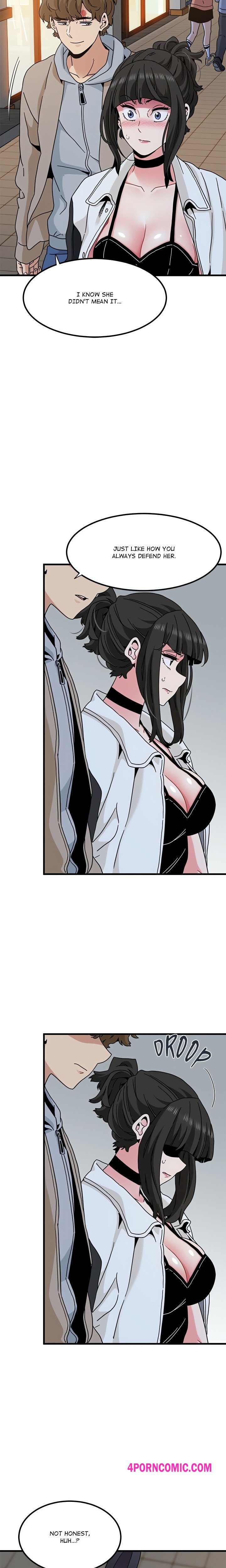 A Turning Point Chapter 105 - Page 17