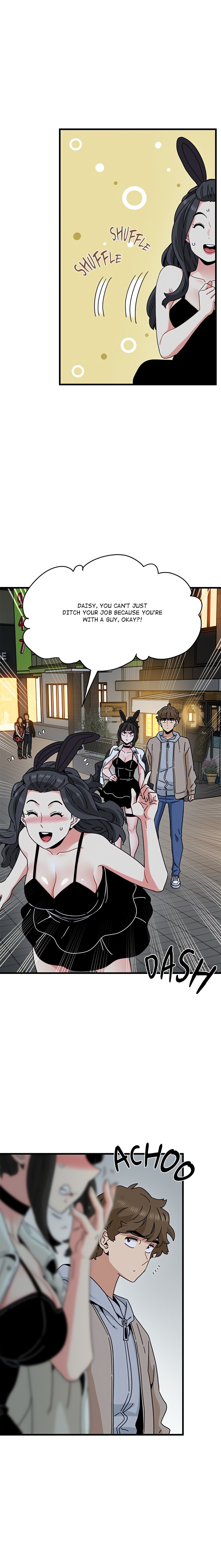 A Turning Point Chapter 105 - Page 4