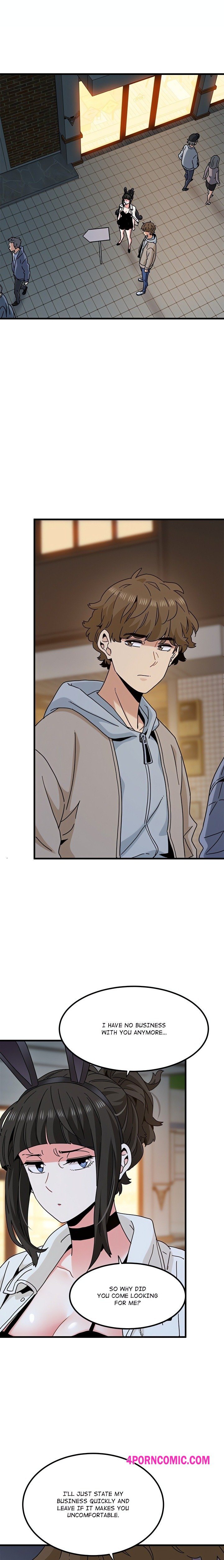 A Turning Point Chapter 105 - Page 6