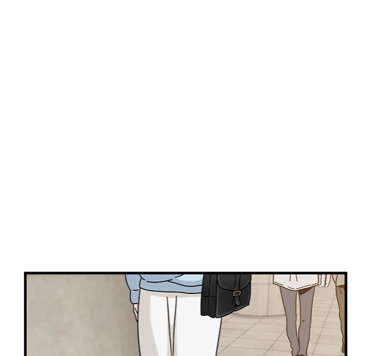 A Turning Point Chapter 107 - Page 89
