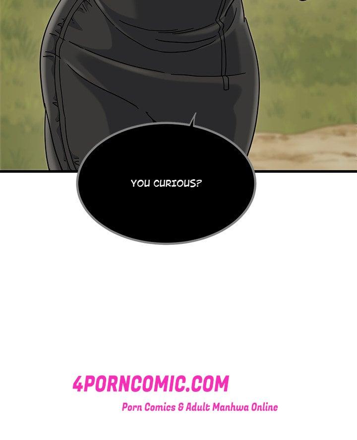 A Turning Point Chapter 120 - Page 108