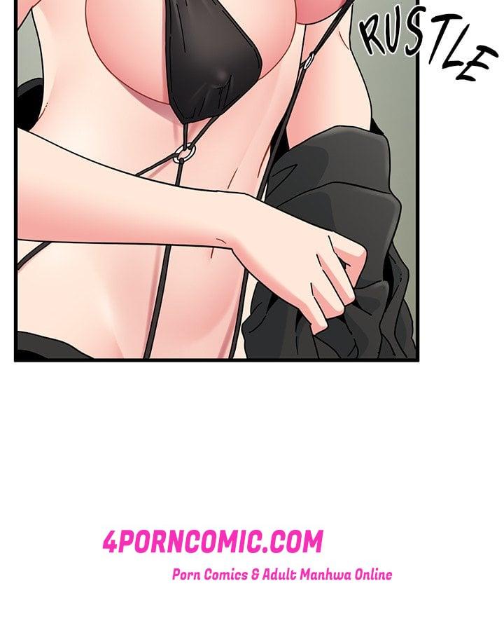 A Turning Point Chapter 120 - Page 128