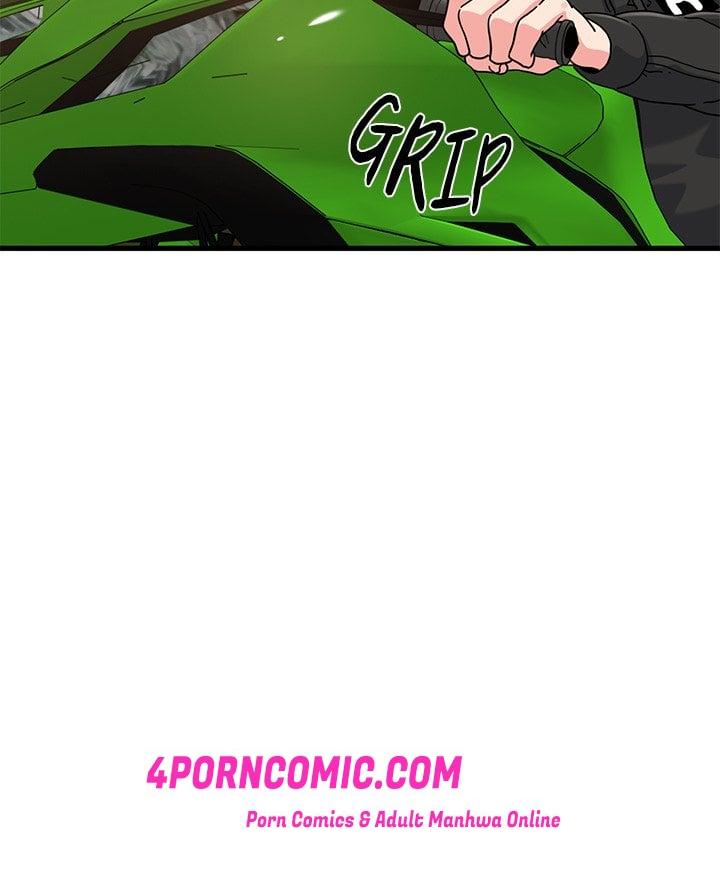 A Turning Point Chapter 120 - Page 13