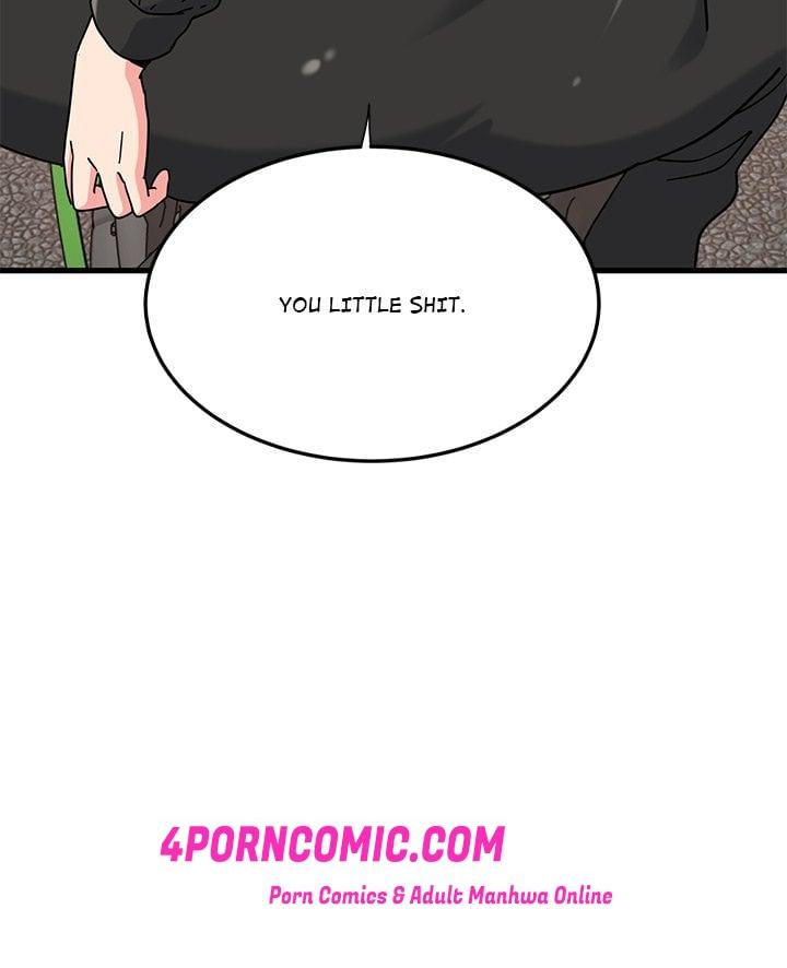A Turning Point Chapter 120 - Page 35