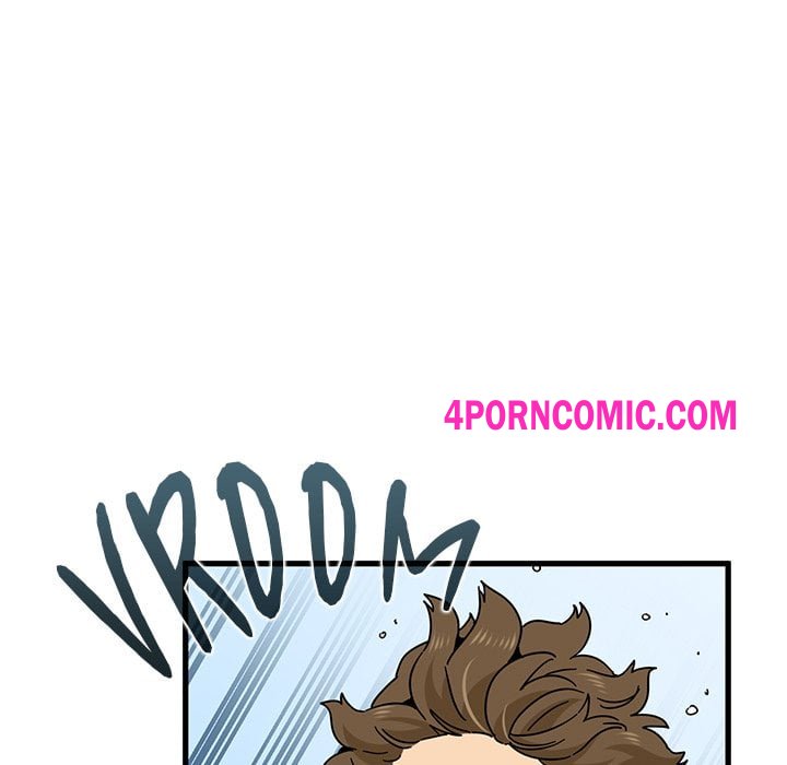 A Turning Point Chapter 120 - Page 65
