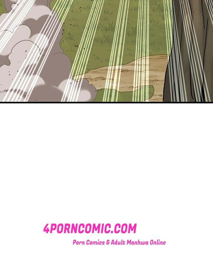A Turning Point Chapter 121 - Page 105