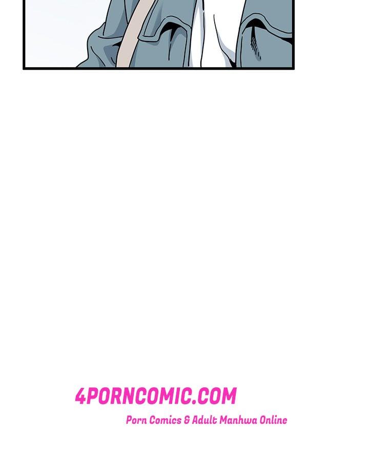 A Turning Point Chapter 121 - Page 124