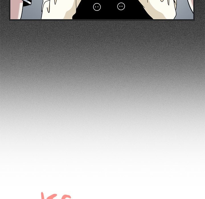 A Turning Point Chapter 121 - Page 13
