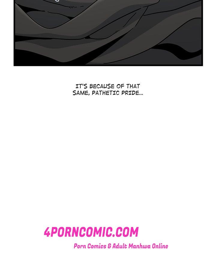 A Turning Point Chapter 121 - Page 18