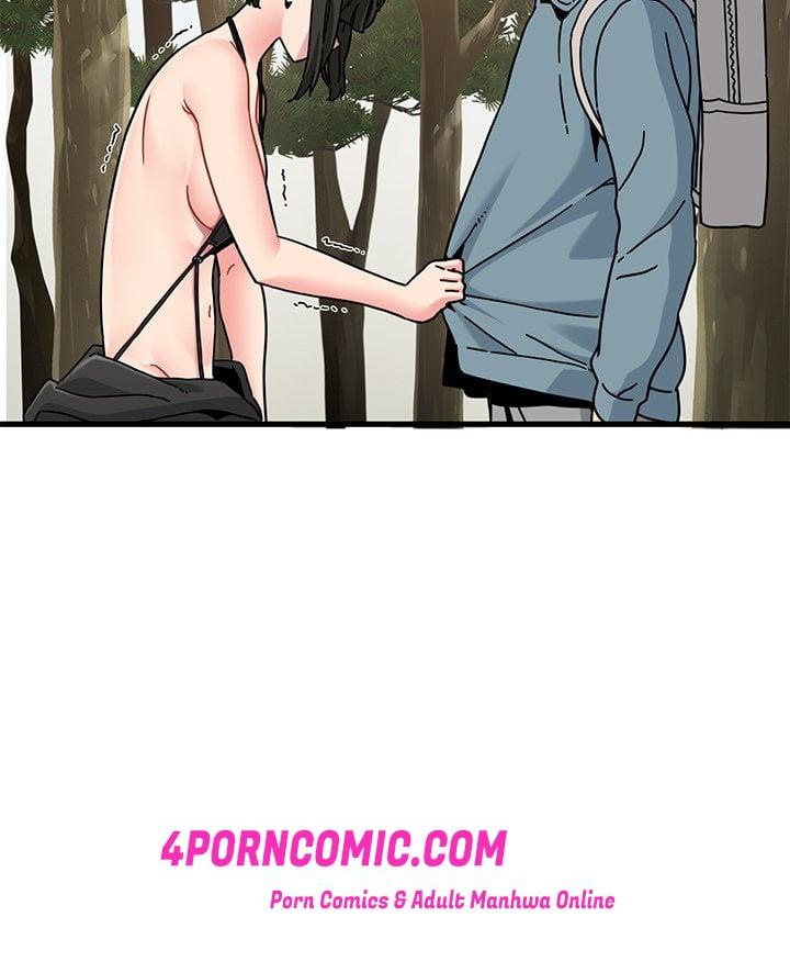 A Turning Point Chapter 121 - Page 44
