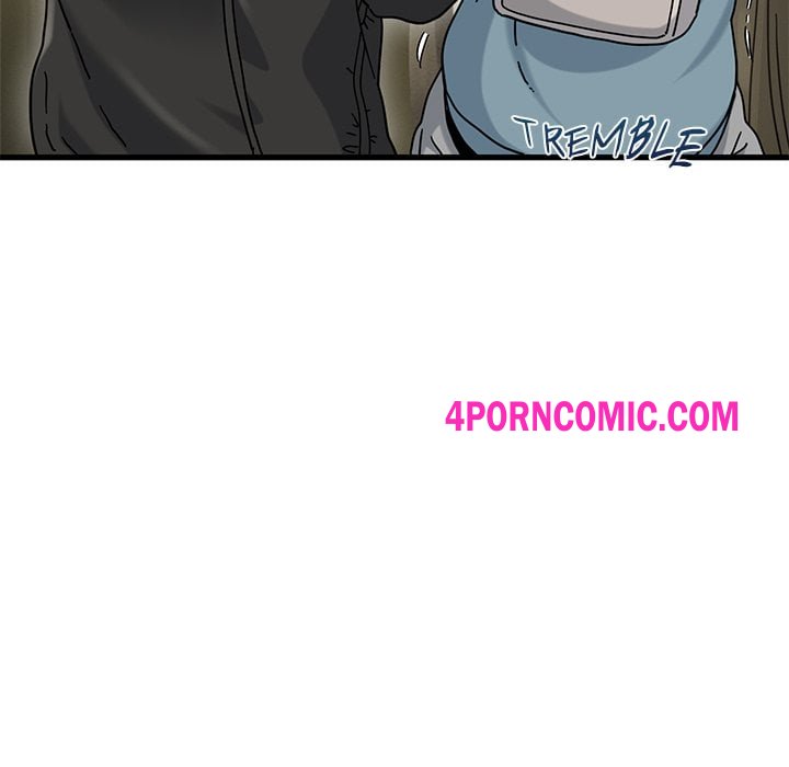 A Turning Point Chapter 121 - Page 51