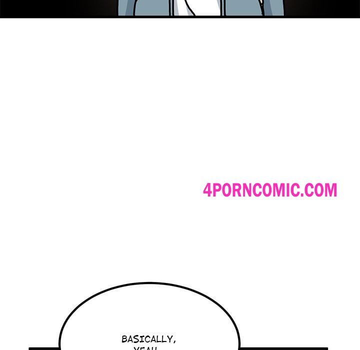 A Turning Point Chapter 121 - Page 78