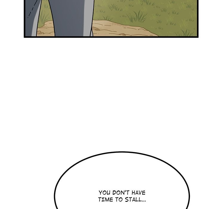 A Turning Point Chapter 121 - Page 94