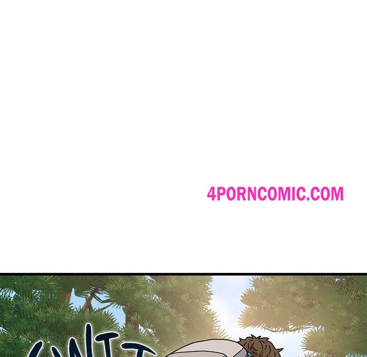 A Turning Point Chapter 121 - Page 97