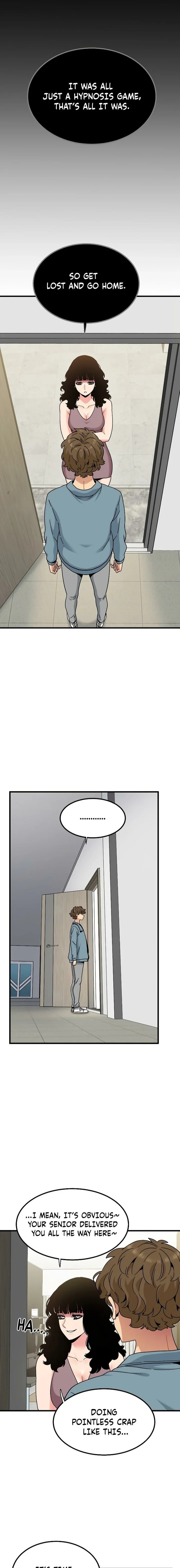 A Turning Point Chapter 123 - Page 1