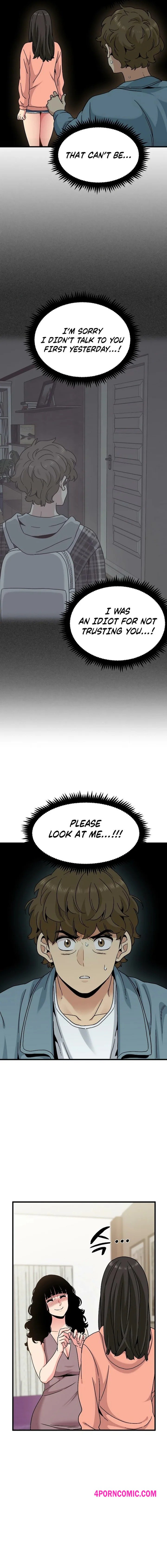 A Turning Point Chapter 123 - Page 10