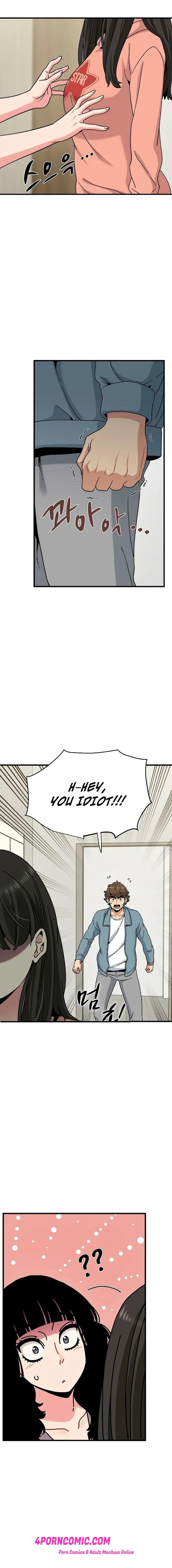 A Turning Point Chapter 123 - Page 11
