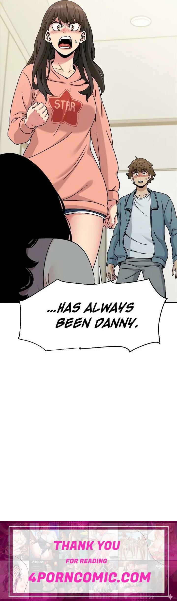 A Turning Point Chapter 123 - Page 19