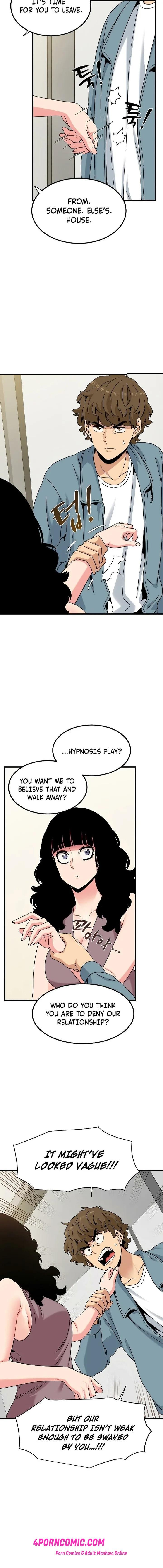 A Turning Point Chapter 123 - Page 2