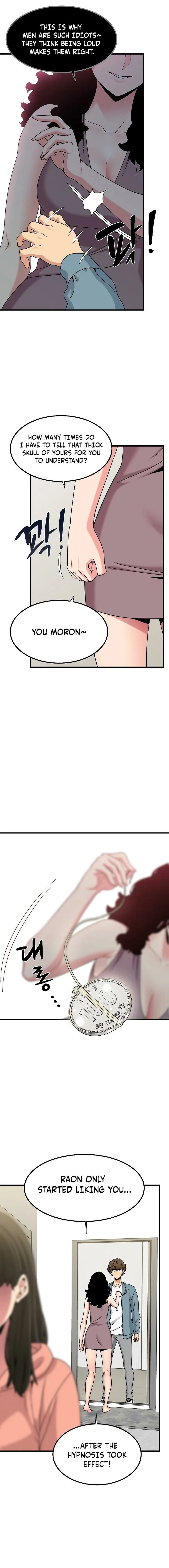 A Turning Point Chapter 123 - Page 3