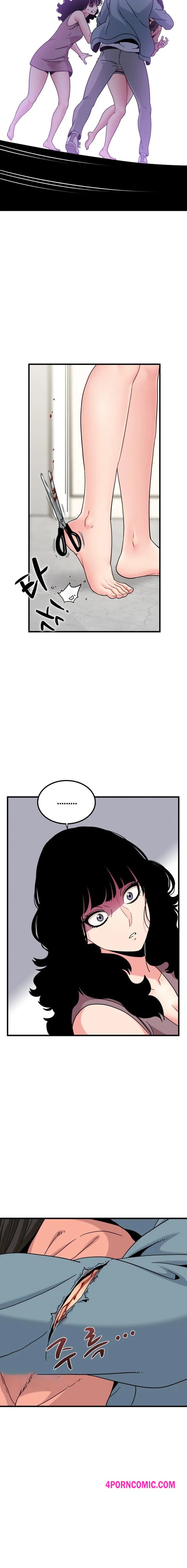 A Turning Point Chapter 124 - Page 8