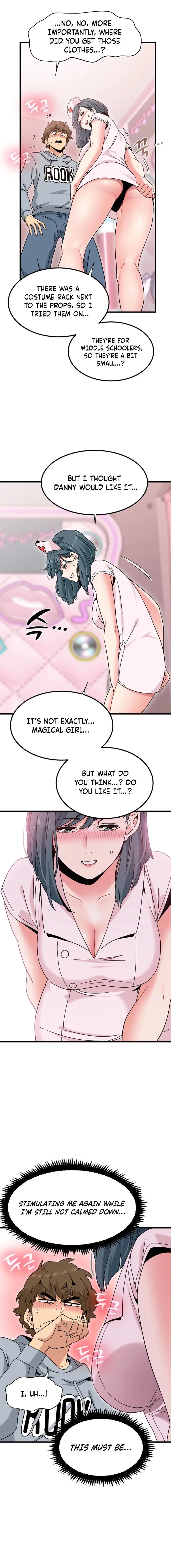 A Turning Point Chapter 131 - Page 12